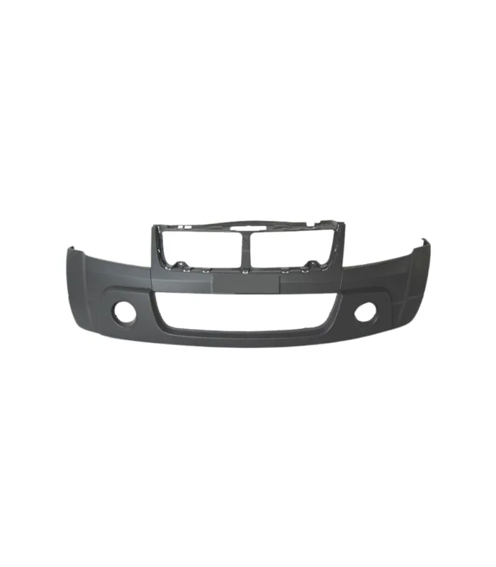 Bumper Delantero Para Choques Suzuki Grand Vitara