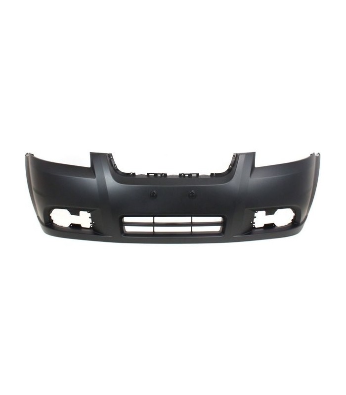 Bumper Delantero Chevrolet Aveo 2007