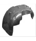 Guardafango Delantero Chevrolet Tahoe 2007-2014