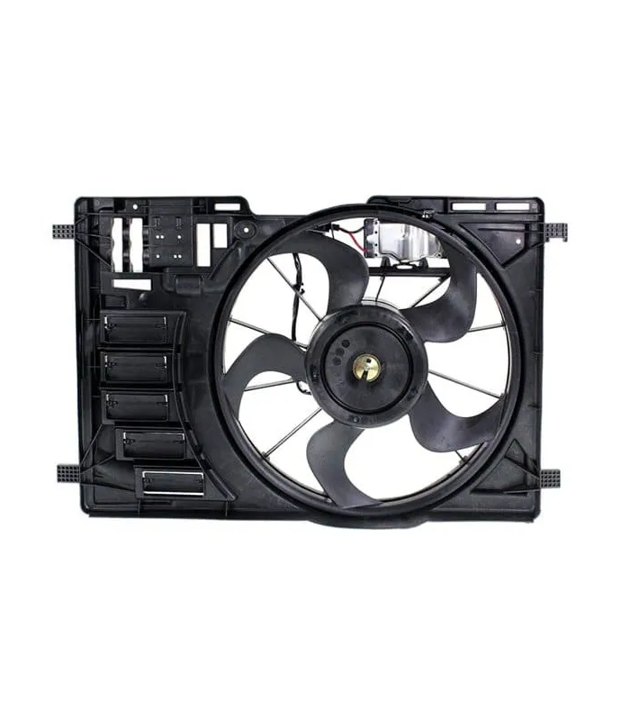 Abanico Del Radiador Ford Escape 2013-2016
