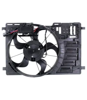 Abanico Del Radiador Ford Escape 2013-2016