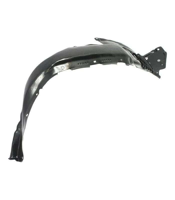 Guardafango Delantero Toyota Tacoma 2012-2015