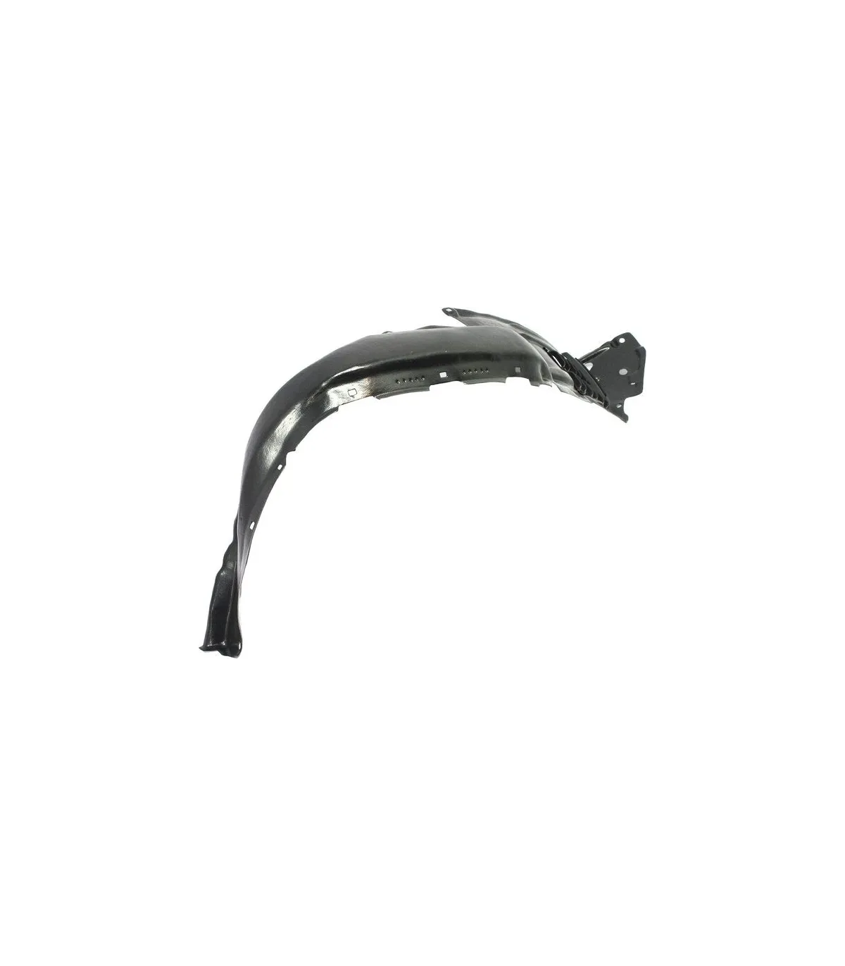Guardafango Delantero Derecho Toyota Tacoma 2012-2015