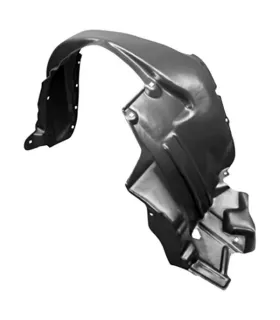 Guardafango Delantero Toyota Tacoma 2012-2015