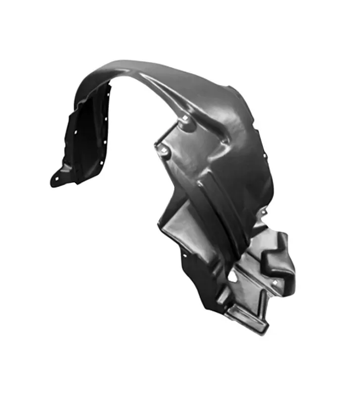 Guardafango Delantero Derecho Toyota Tacoma 2012-2015