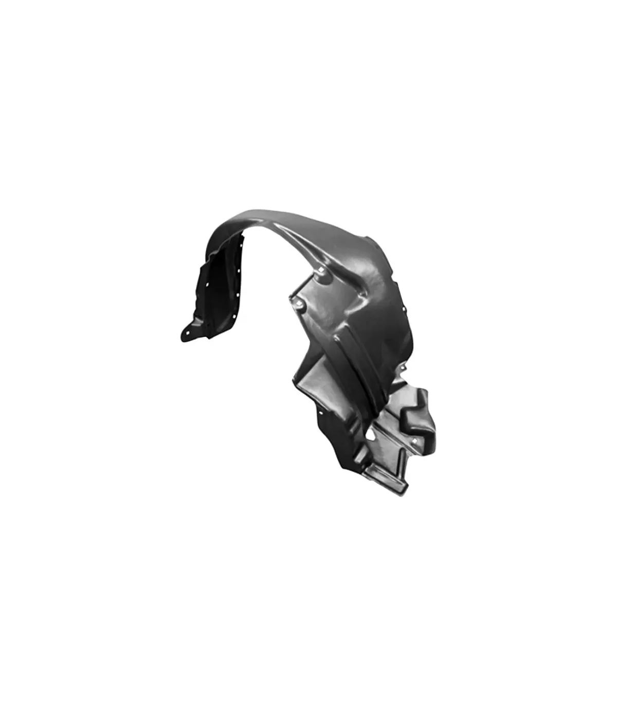 Guardafango Delantero Derecho Toyota Tacoma 2012-2015
