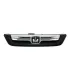 Parrilla Superior Frontal Honda CRV 2007