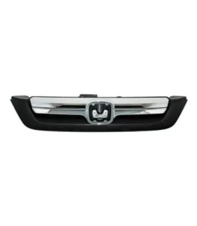 Parrilla Superior Frontal Honda CRV 2007