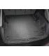 Alfombra de Baúl WeatherTech Cargo Liner para Hyundai Santa Fe 2021-2024 Ajuste Laser Ref 401415 Negro