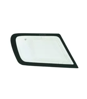Vidrio Lateral Trasero Hyundai Tucson 2011-2015