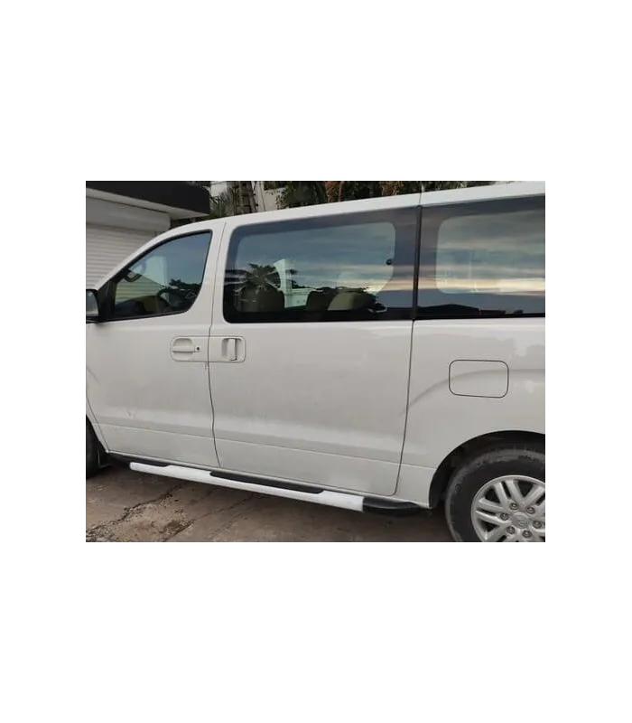 Defensas Hyundai H1-Starex