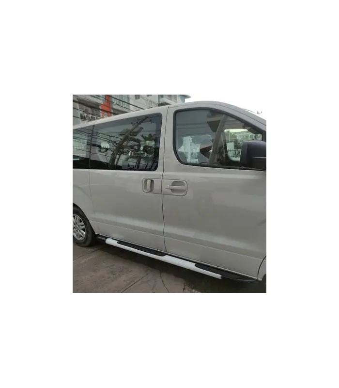Defensas Hyundai H1-Starex