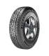 Goma 185R14C Firestone CV5000 Neumático de Carga Comercial Montura y Alineación Gratis Auto Fashion