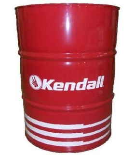 Aceite Kendall 15W40 Tanque 55 Galones