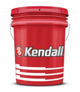 Aceite Kendall 15W40 Cubeta 5 Galones