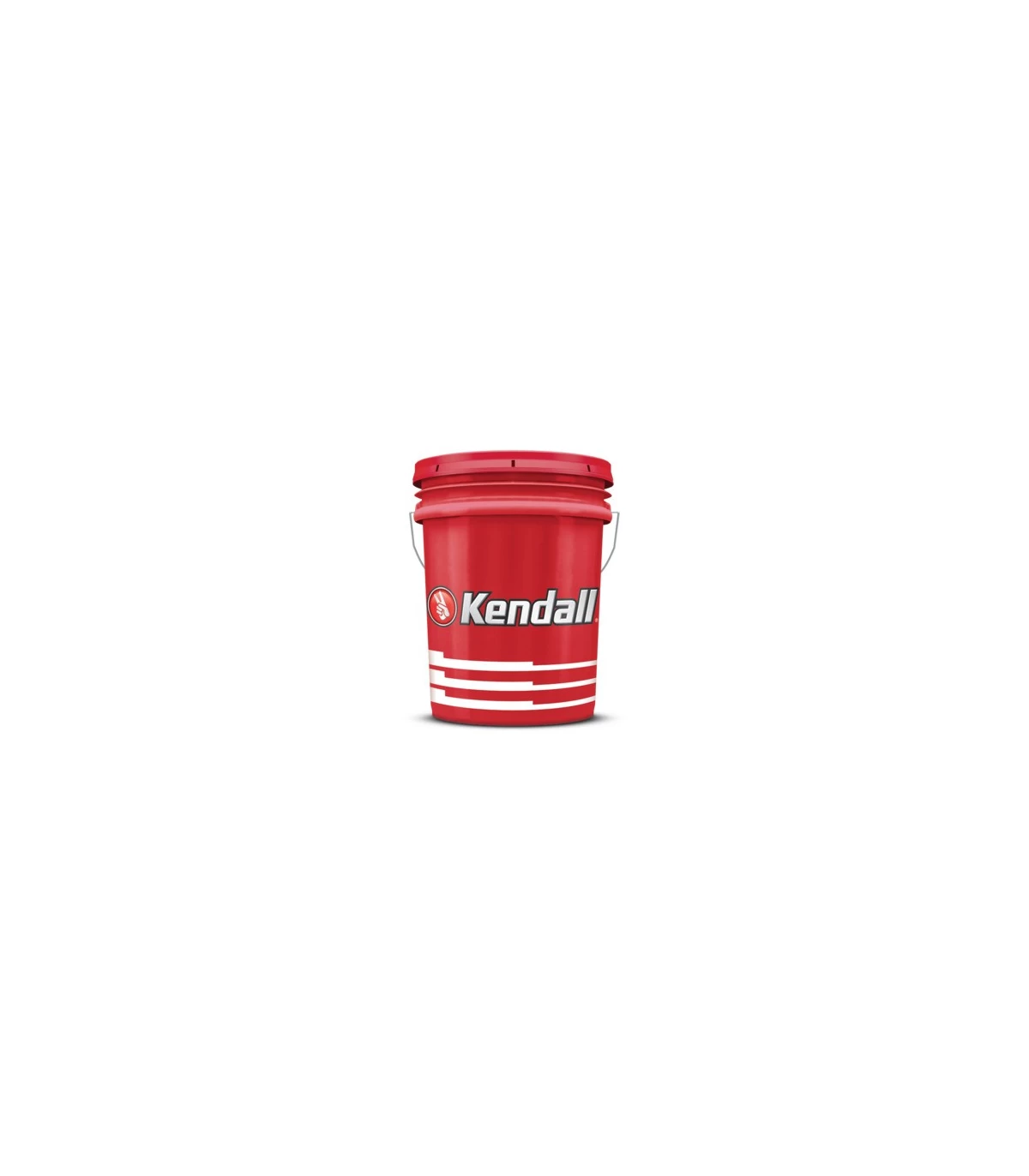 Aceite de motor diésel Kendall Super-D XA CK-4 15W40 en cuartos, galones o  cubos