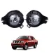 Faroles Halogenos Nissan Navara 2009-2015