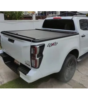 Tapa Roll N Lock Isuzu D-MAX 2022