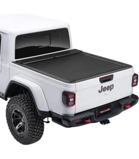 Tapa Roll N Lock Jeep Gladiator 2020-2022