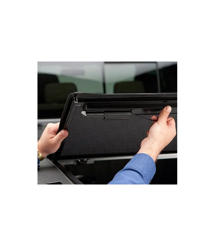  Cobertor de cama Toyota Hilux 2013-2015