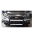 Defensa Honda CRV Hecha a la Medida