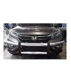 Defensa Honda CRV Hecha a la Medida