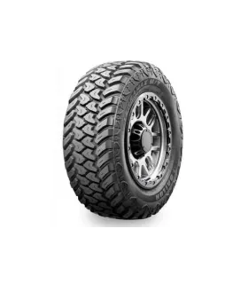 Goma 33X12.50R15 Sailun Terramax MT neumático Mud Terrain para todo terreno con montura y alineación gratis en Santo Domingo