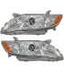 Pantallas Delanteras Toyota Camry 2007-2009
