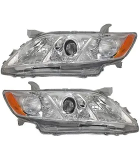 Pantallas Delanteras Toyota Camry 2007-2009