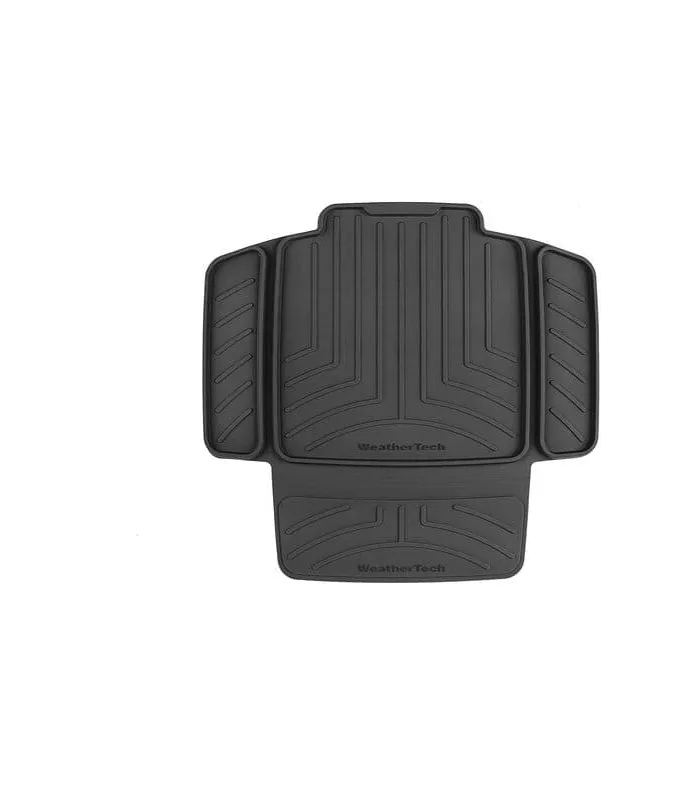 Protector de Asiento de Seguridad para Niños WeatherTech Universal Negro Ref 81CSP01BK"