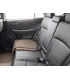Protector de Asiento de Seguridad para Niños WeatherTech Universal Negro Gris Beige Cocoa Ref 81CSP01BK"