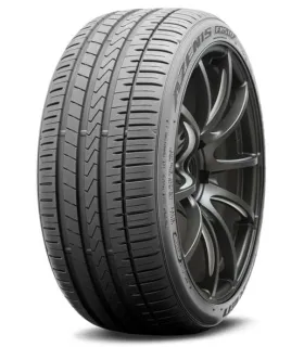 Neumático 255/40R20 Falken Azenis FK510 101Y para alto rendimiento con montura y balanceo gratis en Santo Domingo