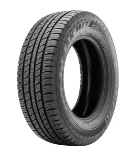 Neumático Goma 265/65R18 Falken Wildpeak H/T HT01 con Montura y Alineación Gratis en Santo Domingo RD