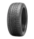 Neumático Goma 235/50R18 Falken Ziex ZE960 A/S de alto rendimiento con montura y balanceo gratis en Santo Domingo