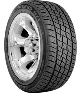 Gomas 255/55R18 Cooper Discovery HT