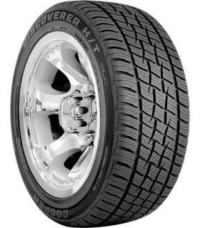 Gomas 255/55R18 Cooper Discovery HT