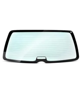 Vidrio Trasero Toyota Vitz 2012-2019 Hatchback