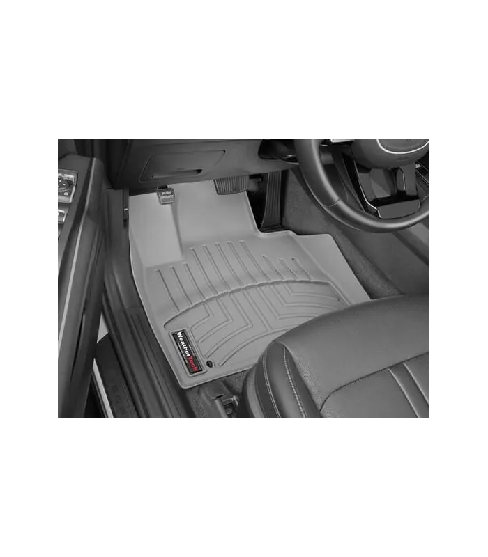 Alfombras WeatherTech FloorLiner para Kia Sorento 2021 2022 2023 2024 2025 Set Modular 2 o 3 Filas Ajuste Laser Ref 441650-1-2-3