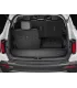 Alfombra de Baúl WeatherTech Cargo Liner para Kia Sorento 2021-2023 Ajuste Laser Ref 401408 Negro