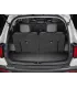Alfombra de Baúl WeatherTech Cargo Liner para Kia Sorento 2021-2023 Ajuste Laser Ref 401408 Negro
