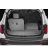 Alfombra de Baúl WeatherTech Cargo Liner para Kia Sorento 2021-2023 Ajuste Laser Ref 401408 Gris