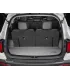 Alfombra de Baúl WeatherTech Cargo Liner para Kia Sorento 2021-2023 Ajuste Laser Ref 401408 Gris