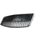 Parrilla Bumper Delantero Chevrolet Aveo 2009-2011