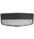 Parrilla Bumper Delantero Chevrolet Aveo 2009-2011