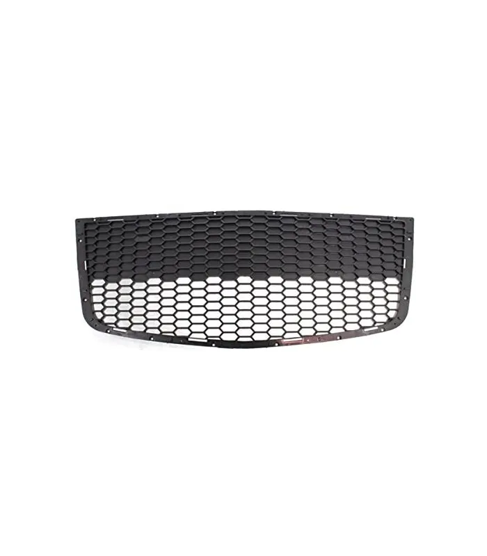 Parrilla Bumper Delantero Chevrolet Aveo 2009-2011