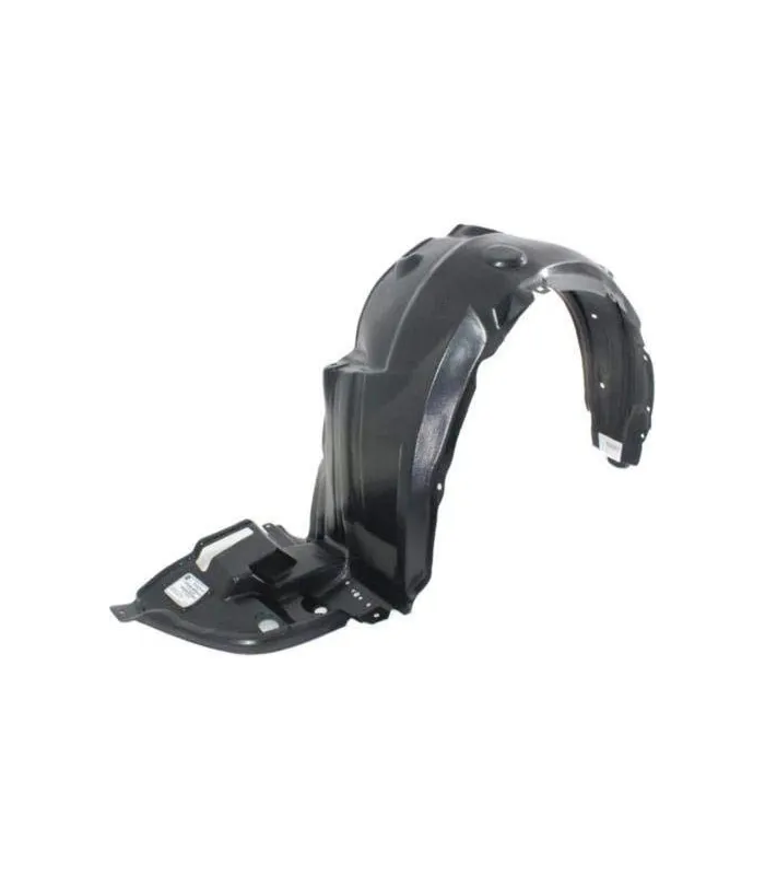 Guardafango Delantero Toyota Corolla 2011-2013