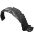 Guardafango Delantero Toyota RAV4 2013-2018