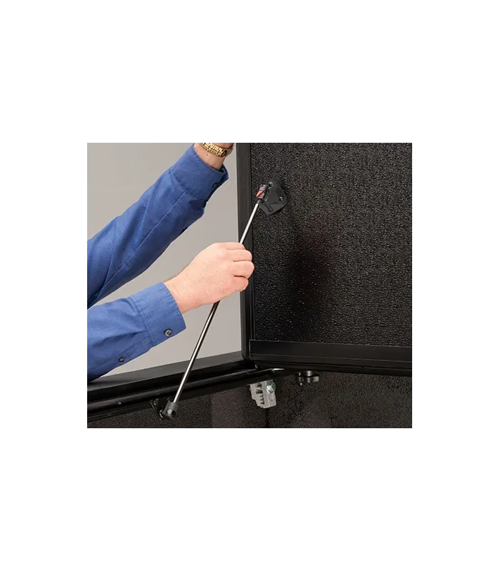 Covertor de Cama Ford F150 2016