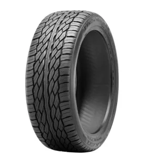 Neumático Goma 285/40R22 Falken Ziex S/TZ05 para SUV de lujo con montura y balanceo gratis en Santo Domingo