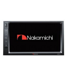 Radio Nakamichi MAN-1610